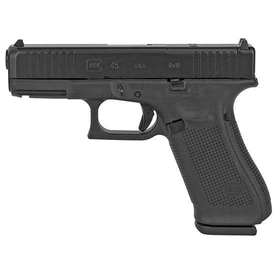 GLOCK 45 GEN5 9MM 4.02